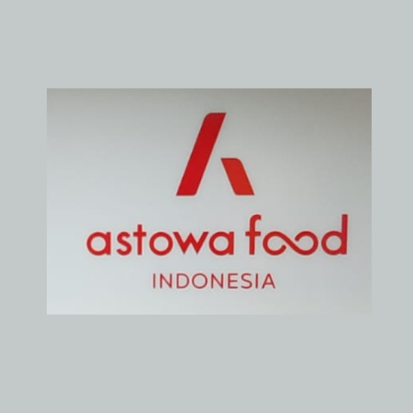 PT. Astowa Food Indonesia
