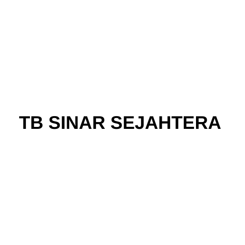 Tb. Sinar Sejahtera