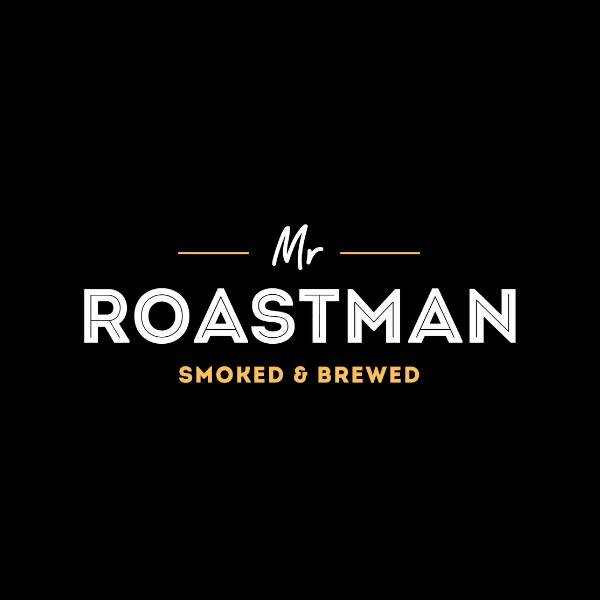 Mr Roastman