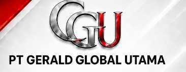 PT GERALD GLOBAL UTAMA
