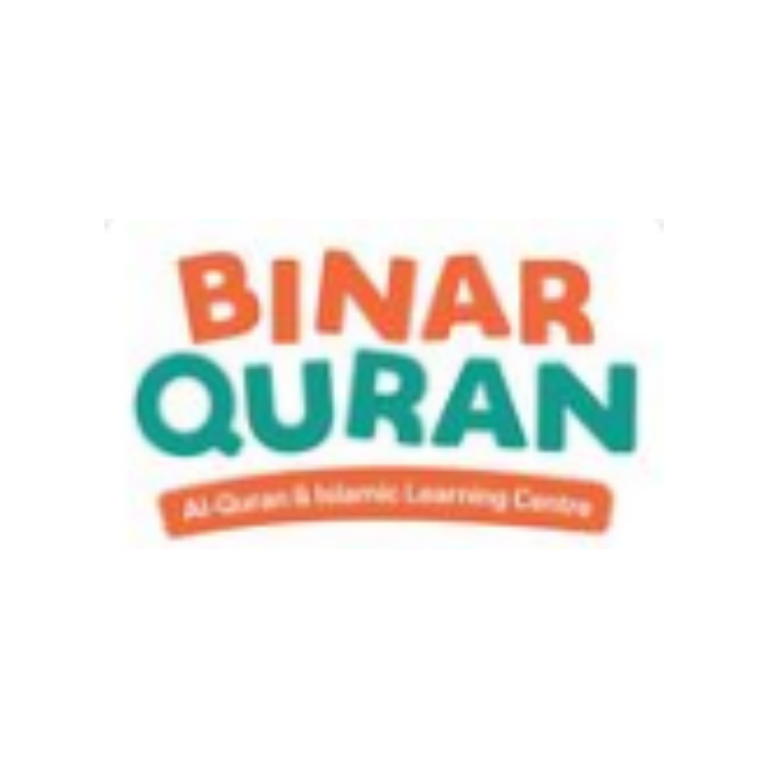 PT Binar Karya Indonesia Binar Quran)