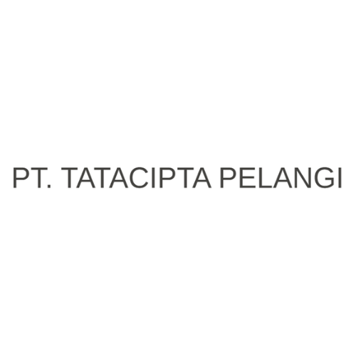 PT. TATACIPTA PELANGI