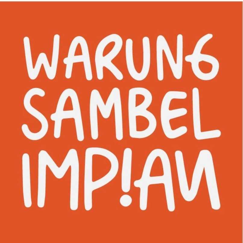 Warung Sambel Impian