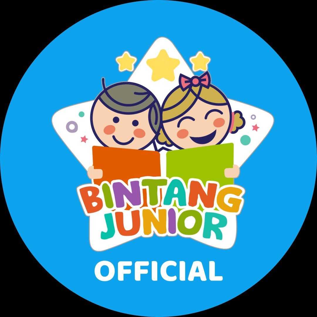 Bimba Bintang Junior