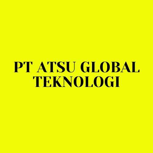 PT ATSU GLOBAL TEKNOLOGI