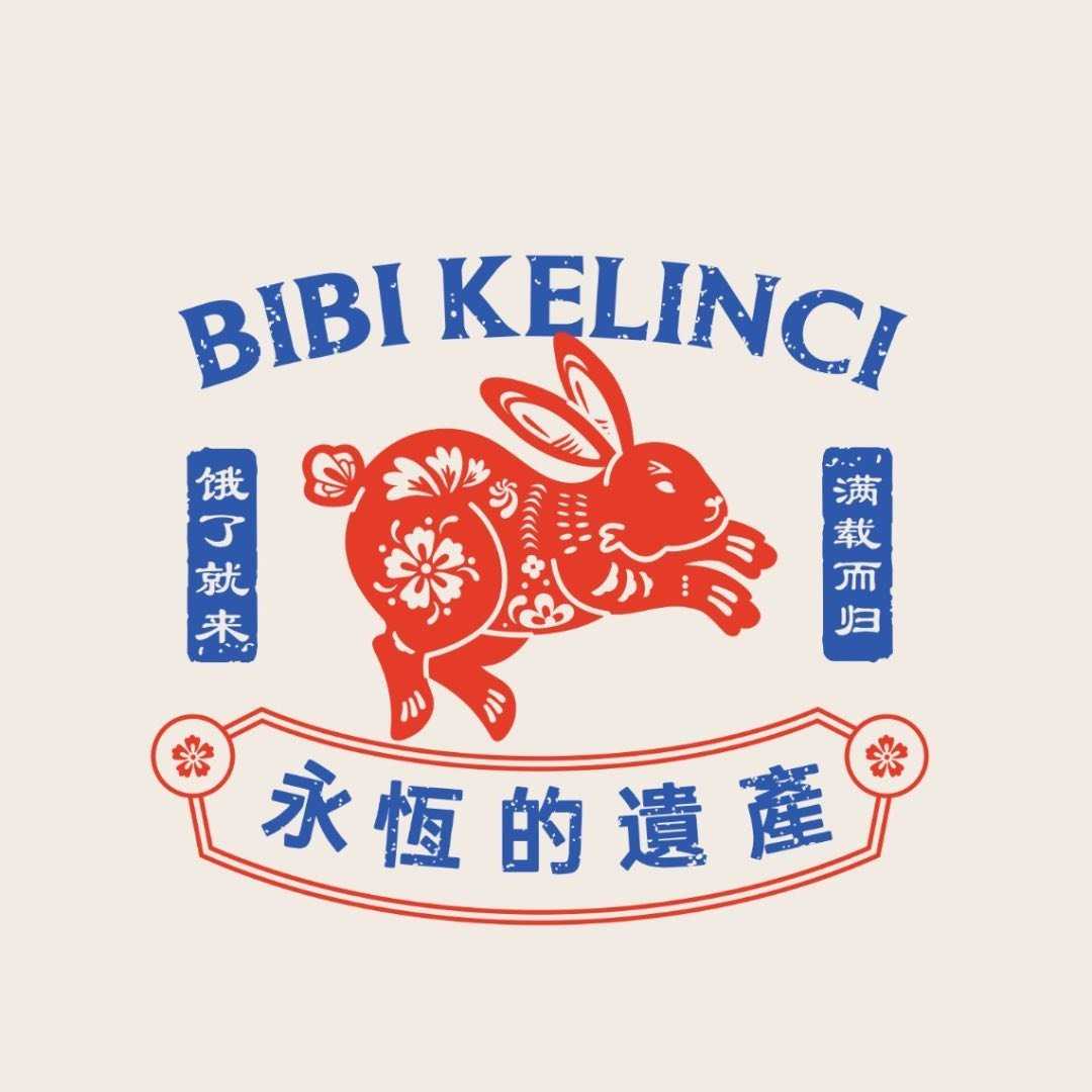 Bibi Kelinci Kopitiam