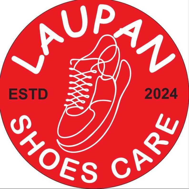 Laupan shoes care