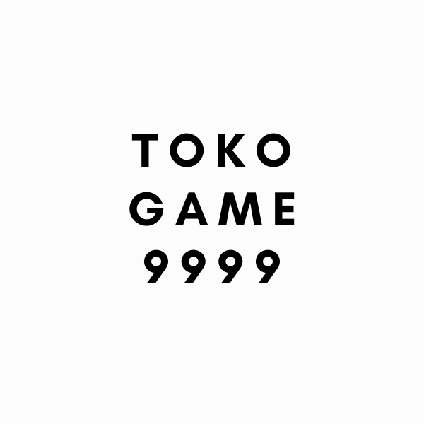 Toko game 9999