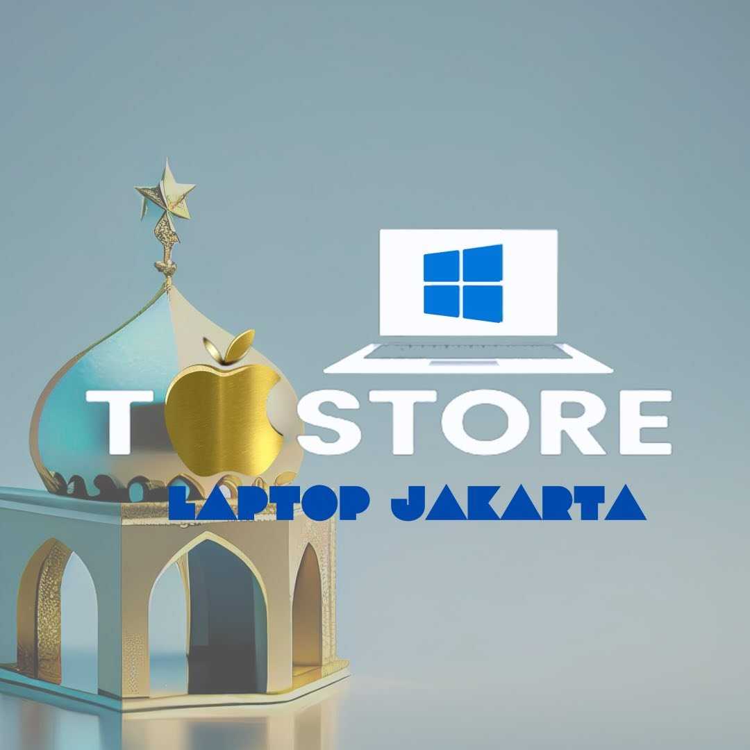 Hentech Store Teknologi Sukses