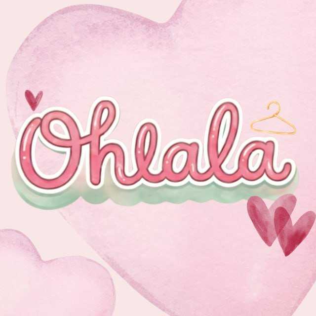 Ohlala Fashion