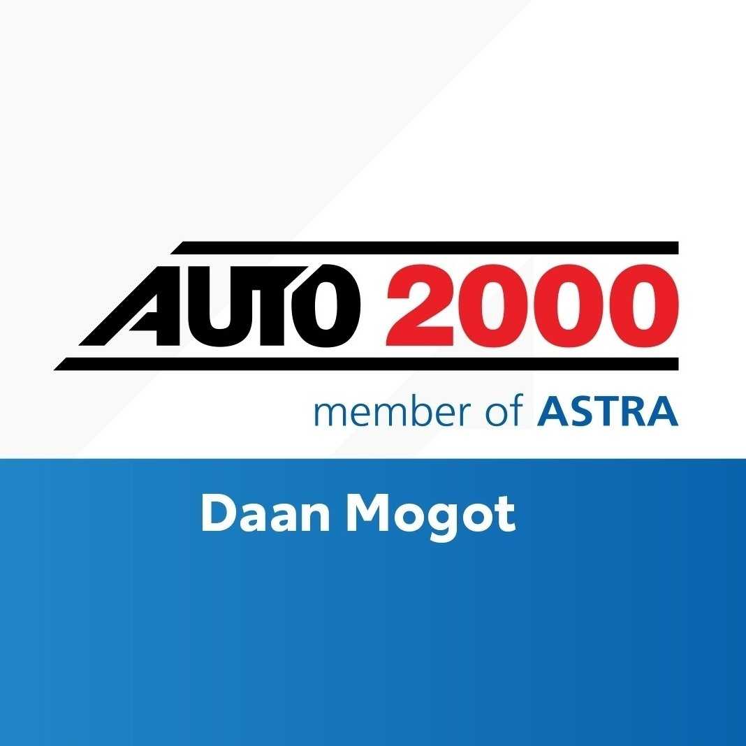 Toyota Sales Operation (Auto2000 Daan Mogot)