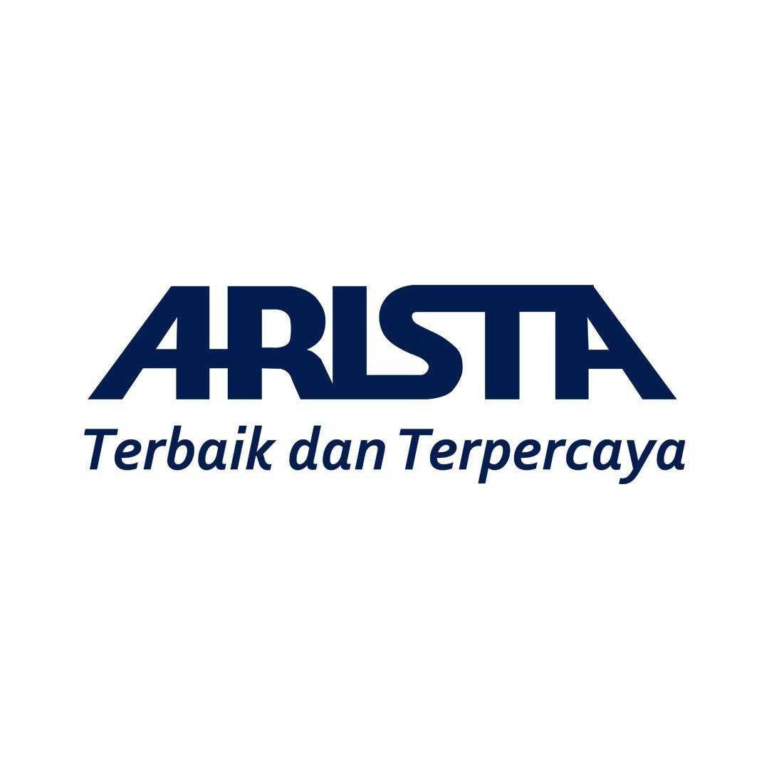 PT Arista Jaya Lestari