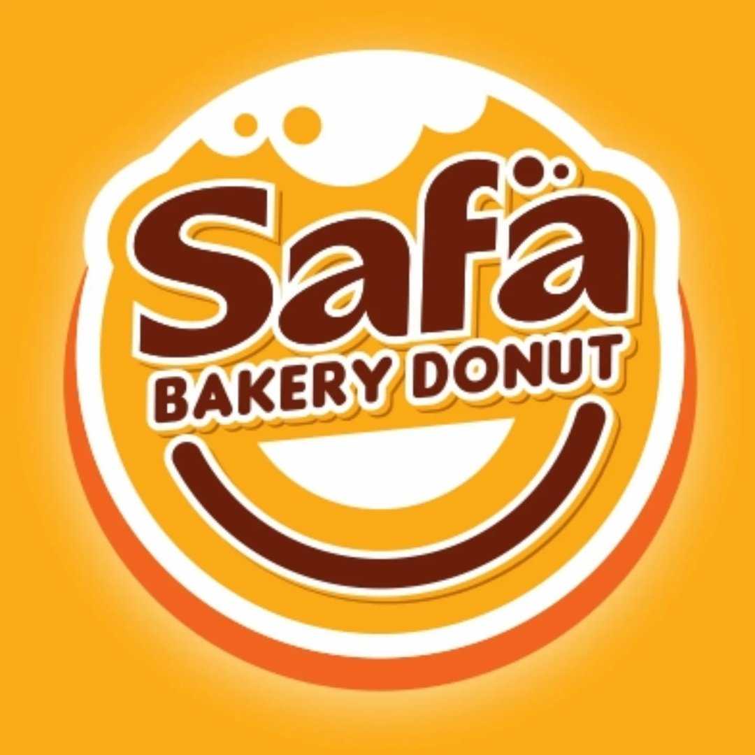 Safa bakery donut
