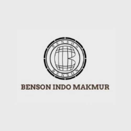 PT. Benson Indo Makmur