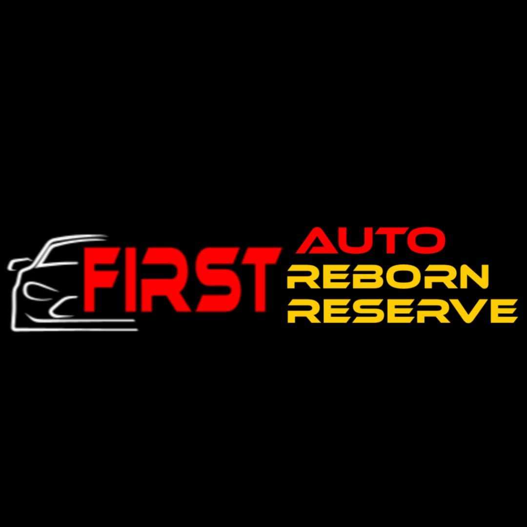 First Auto Reserve
