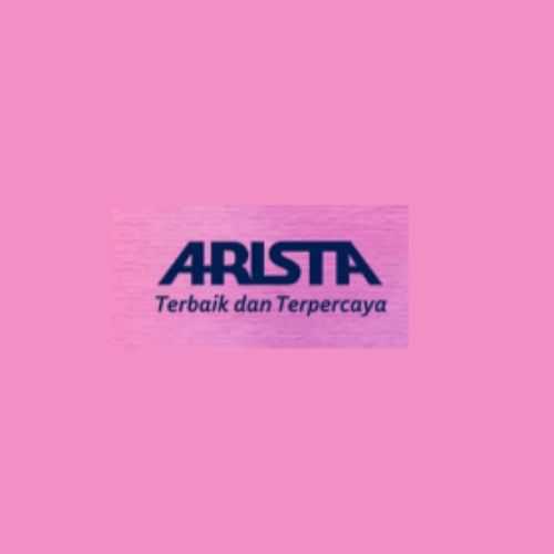 PT Arista Group