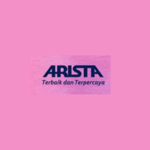 PT Arista Group