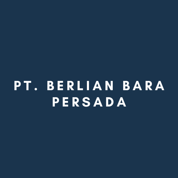 PT. BERLIAN BARA PERSADA