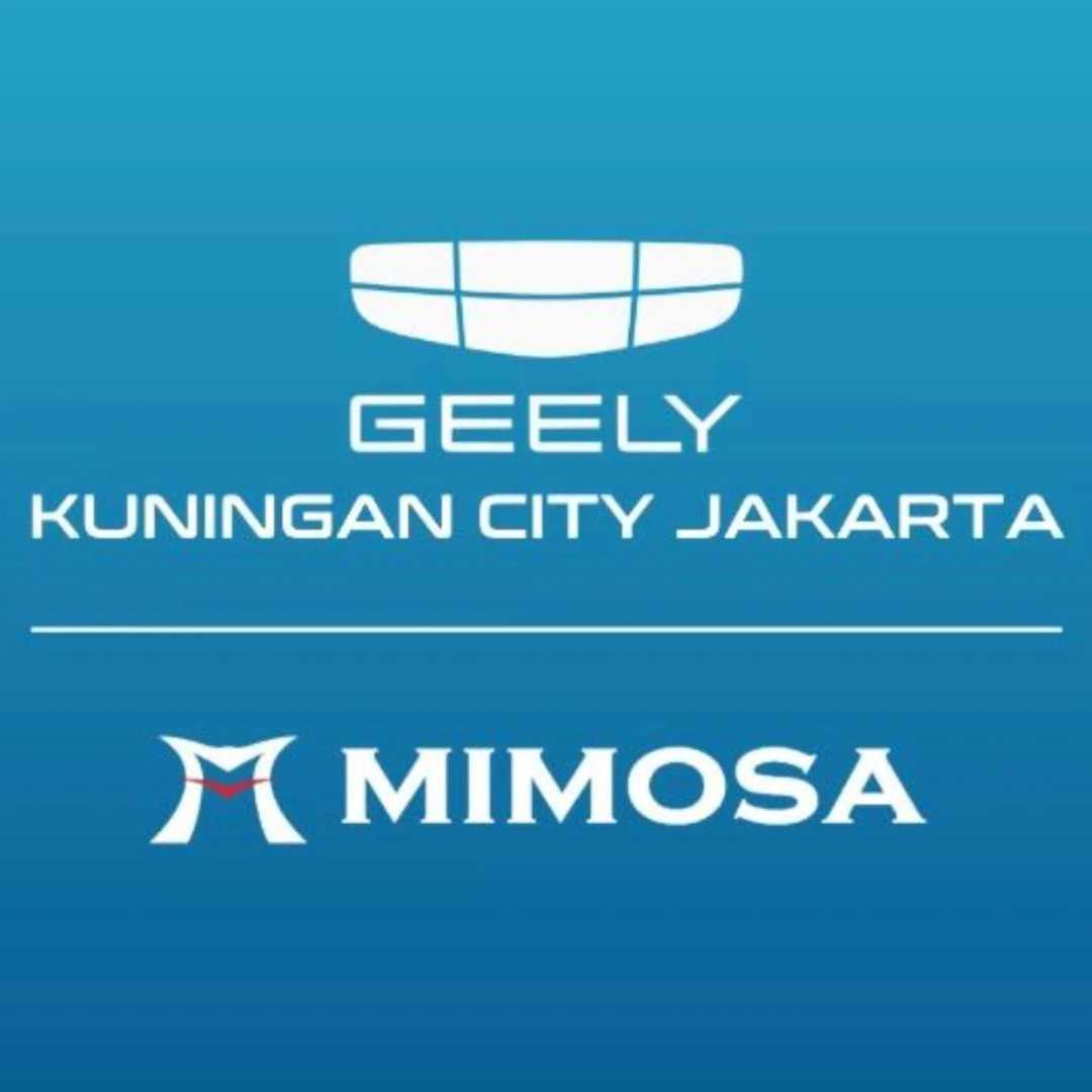 PT MIMOSA ABADI GEELY