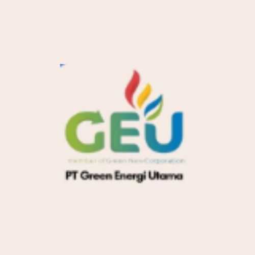 PT Green Energi Utama