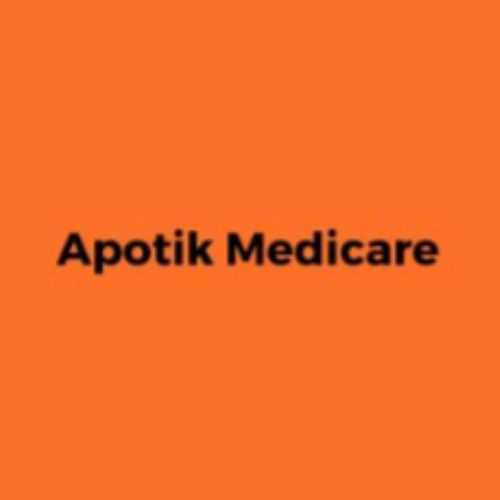 Apotik Medicare