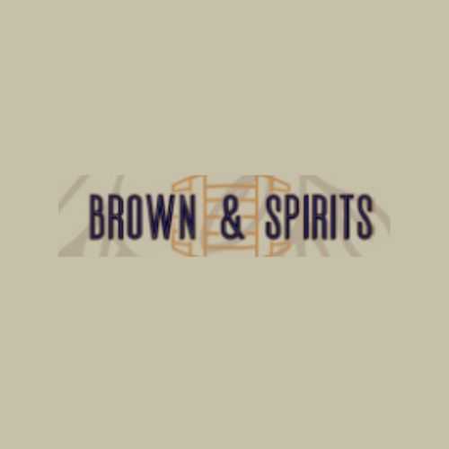 Brown n Spirits