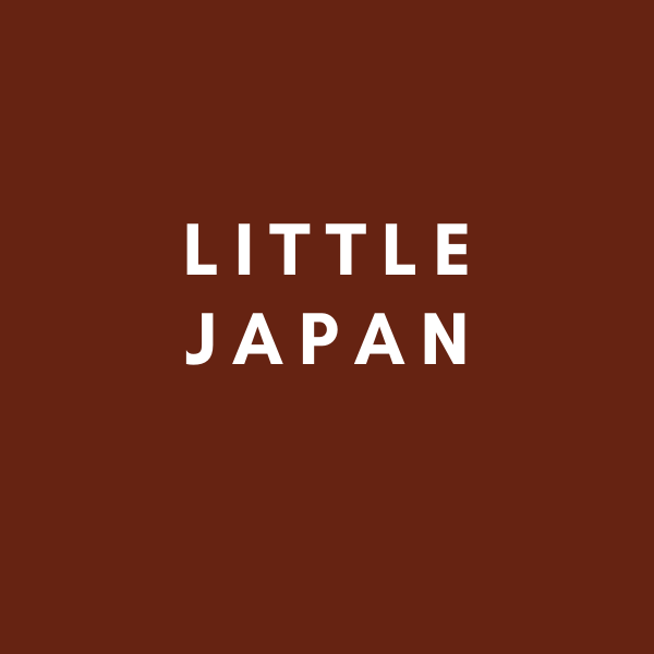 Little Japan