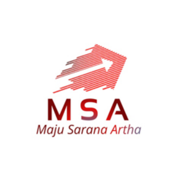 PT. Lintas Maritim Nusantara