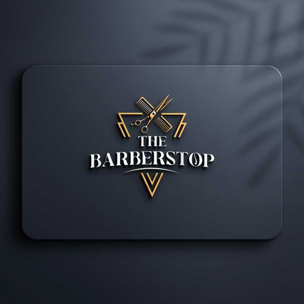 The Barberstop