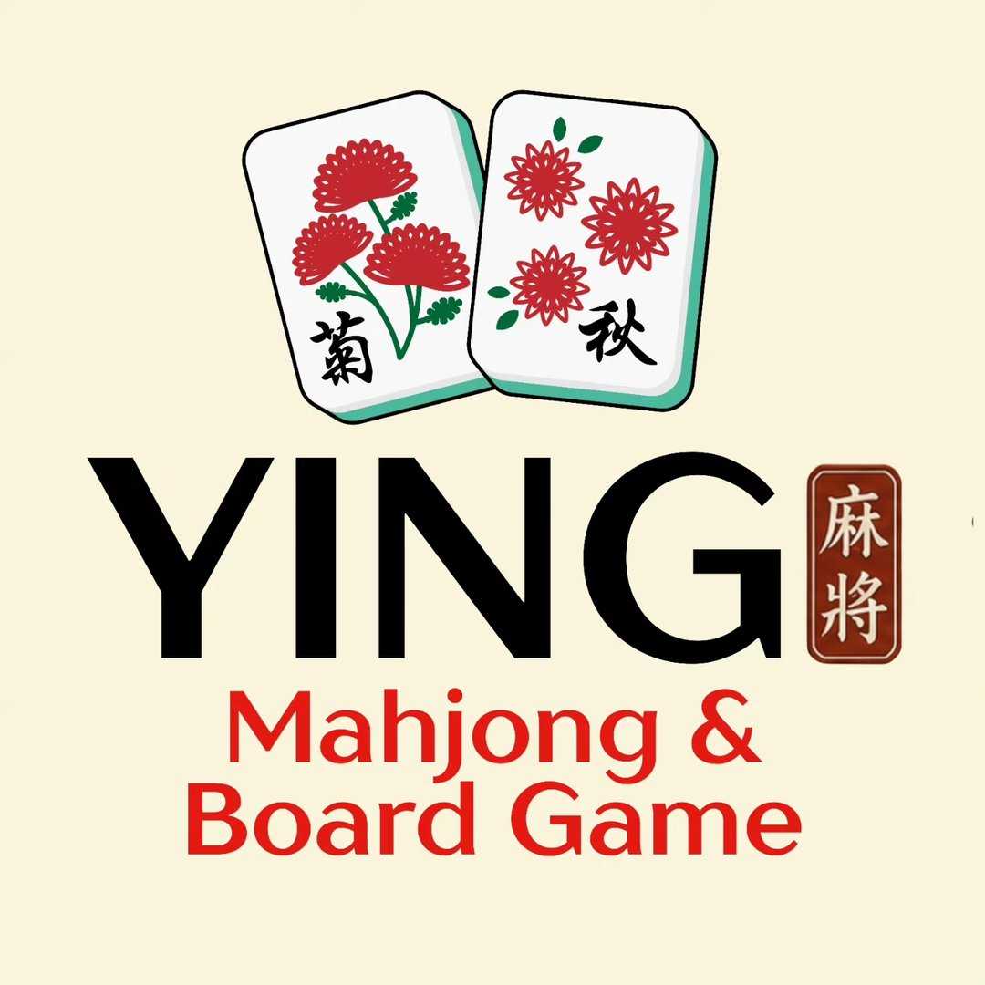 YING Mahjong and Board Game