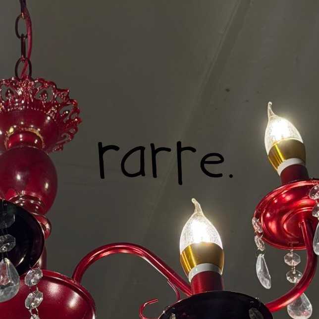 RARRE SOCIAL IZAKAYA
