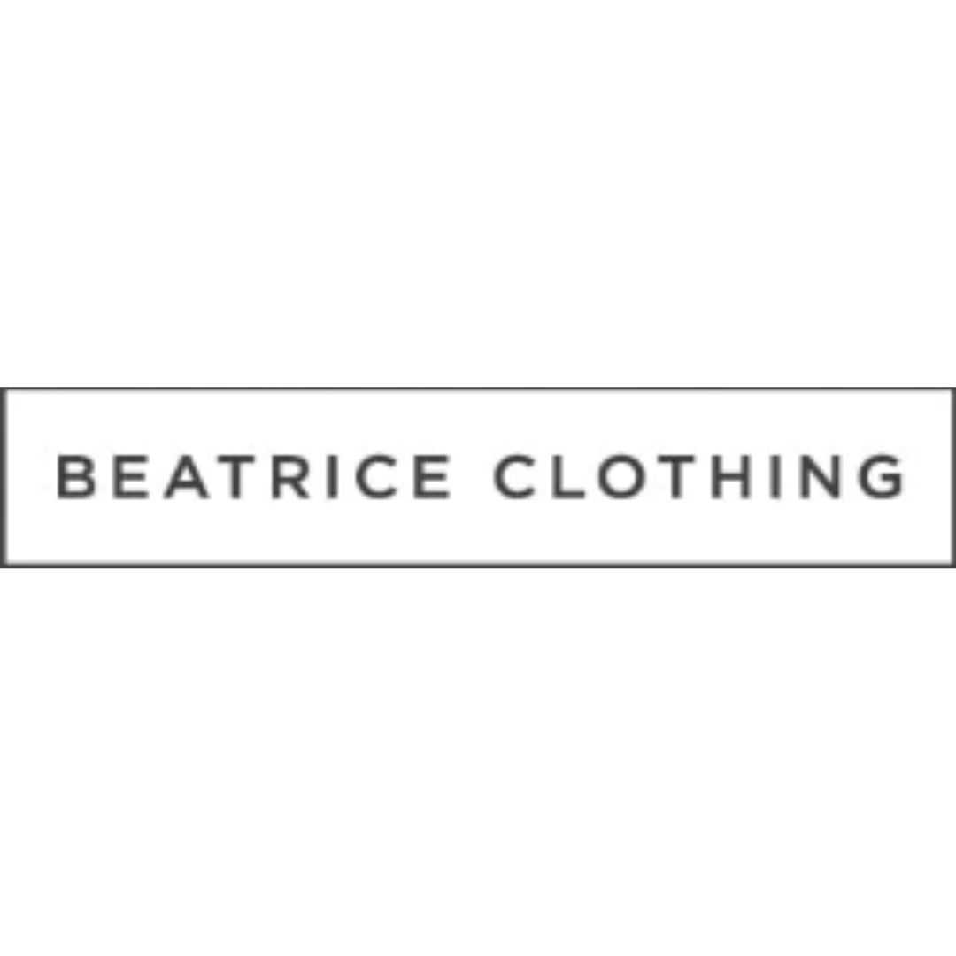 Beatrice Clothing