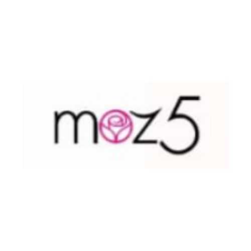 Moz5 Salon Muslimah