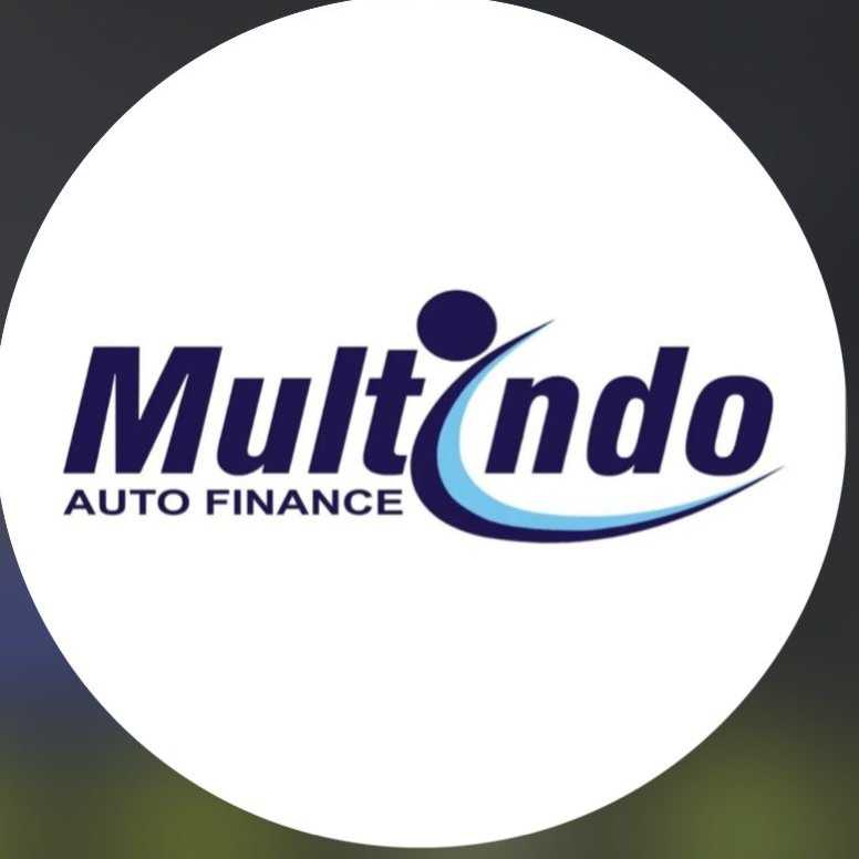 PT Multindo Auto Finance