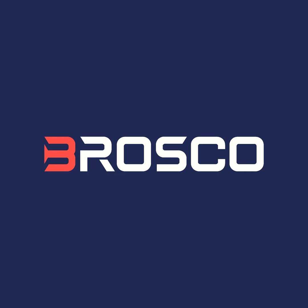 PT. BROSCO INDONESIA
