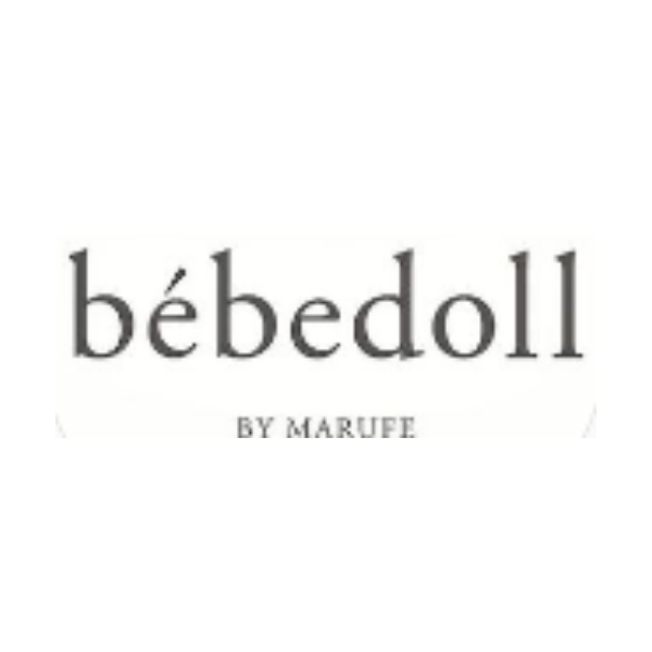 Bebedoll by Marufe