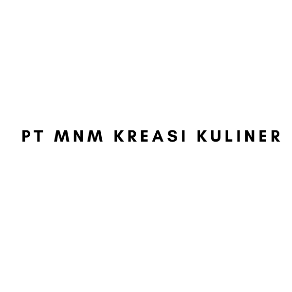 PT MNM Kreasi Kuliner