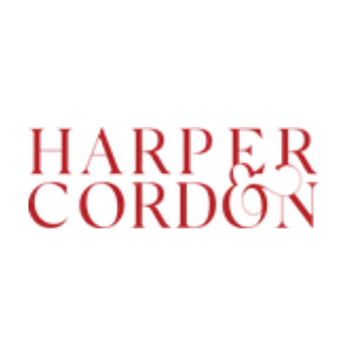 Harper and cordon