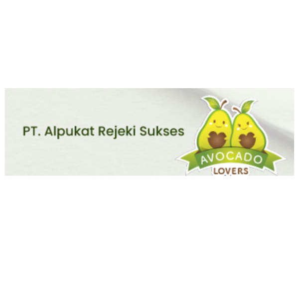 PT.  ALPUKAT REJEKI SUKSES