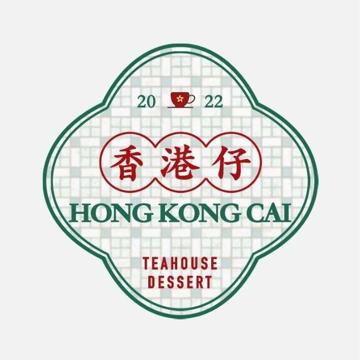 Hong Kong Cai Teahouse and Bakery