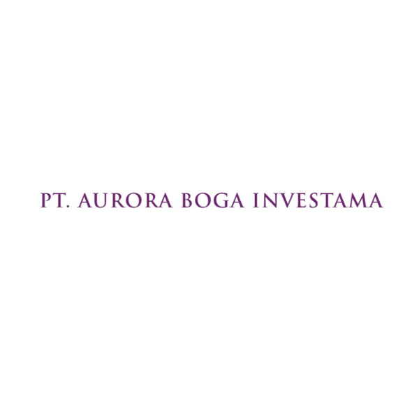 PT. AURORA BOGA INVESTAMA