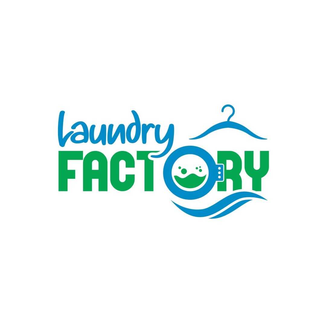 Laundry Factory