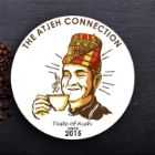 The Atjeh Connection