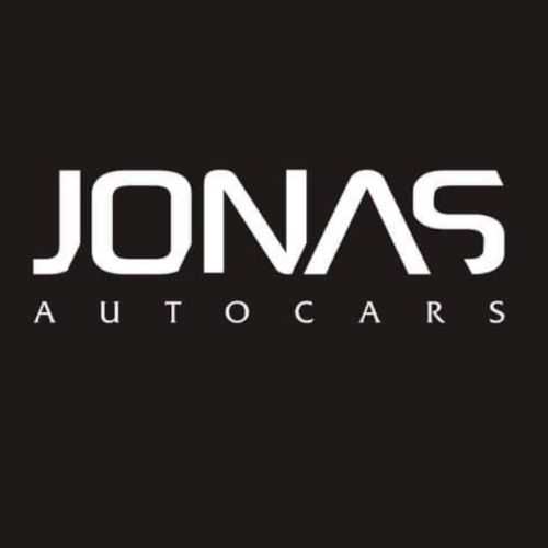 Jonas Garage