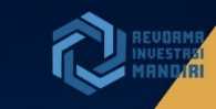 PT. REVORMA INVESTASI MANDIRI