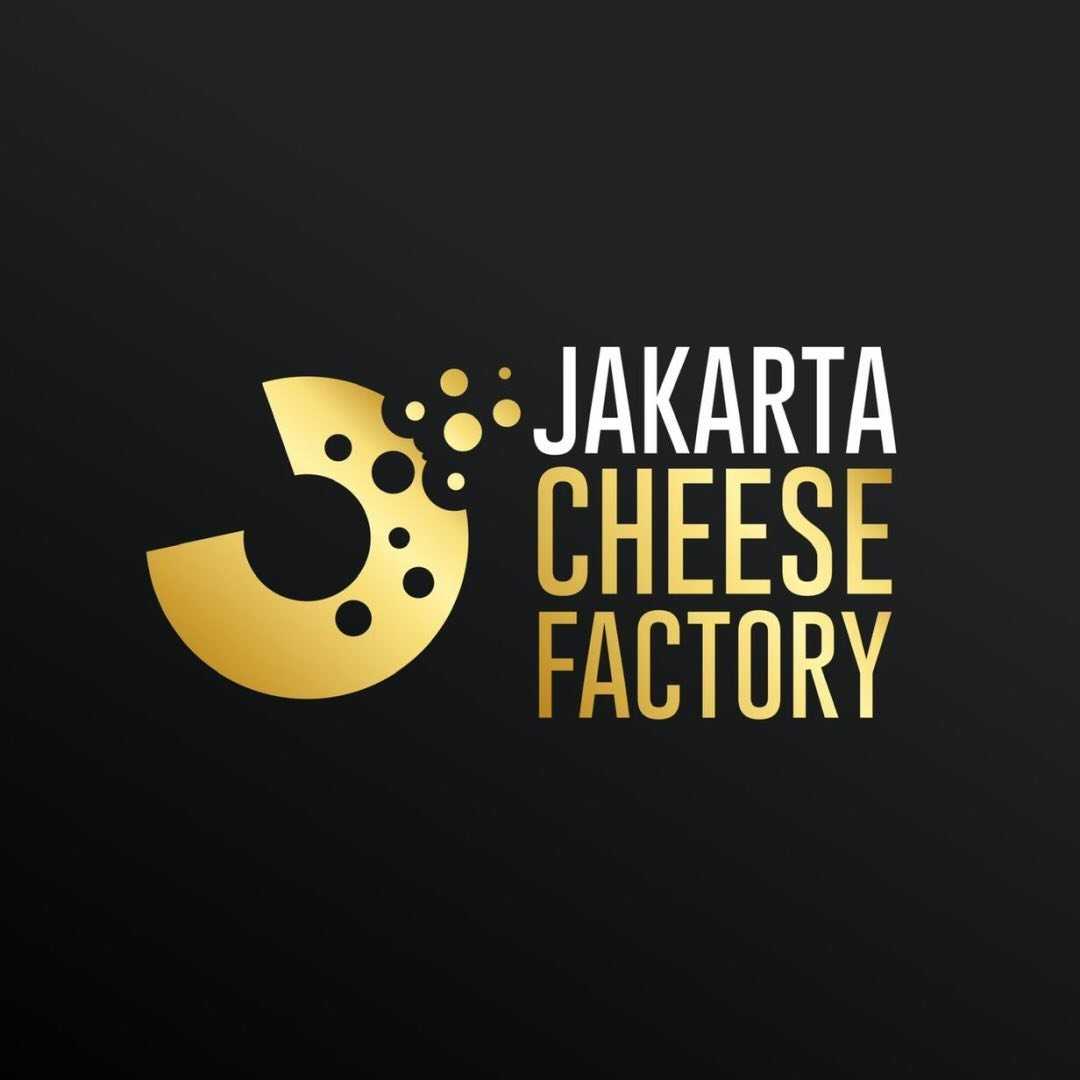 Jakarta Cheese Factory