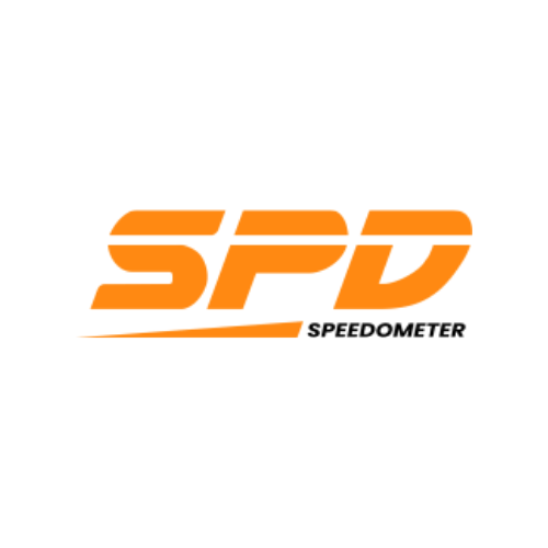SPD Speedometer