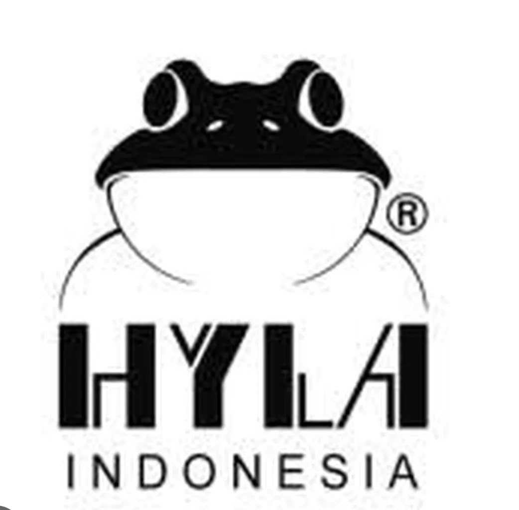 PT Hyla Abadi