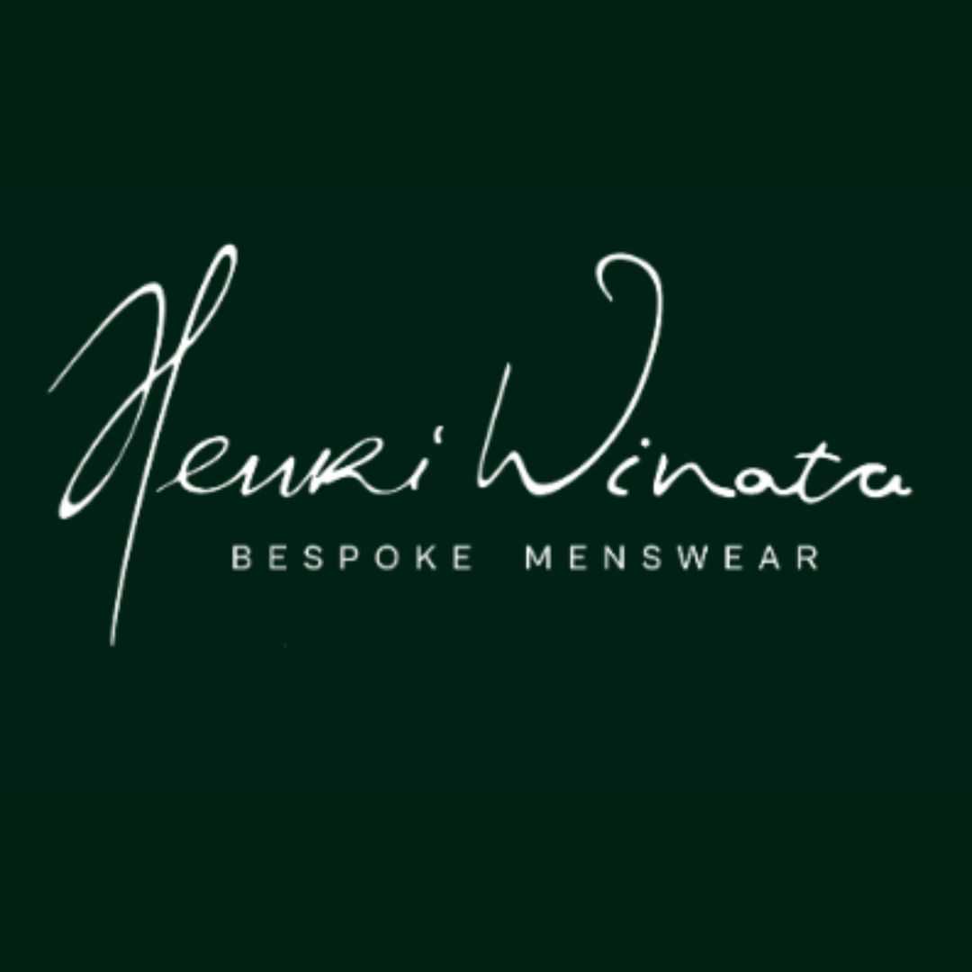 Henri Winata Bespoke Menswear