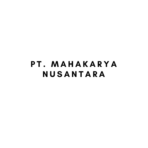 PT. Mahakarya Nusantara